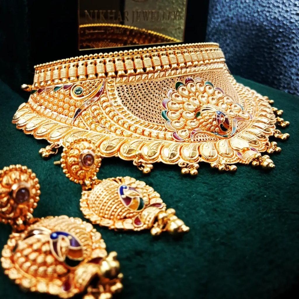 Nikhar Jeweller chittorgarh