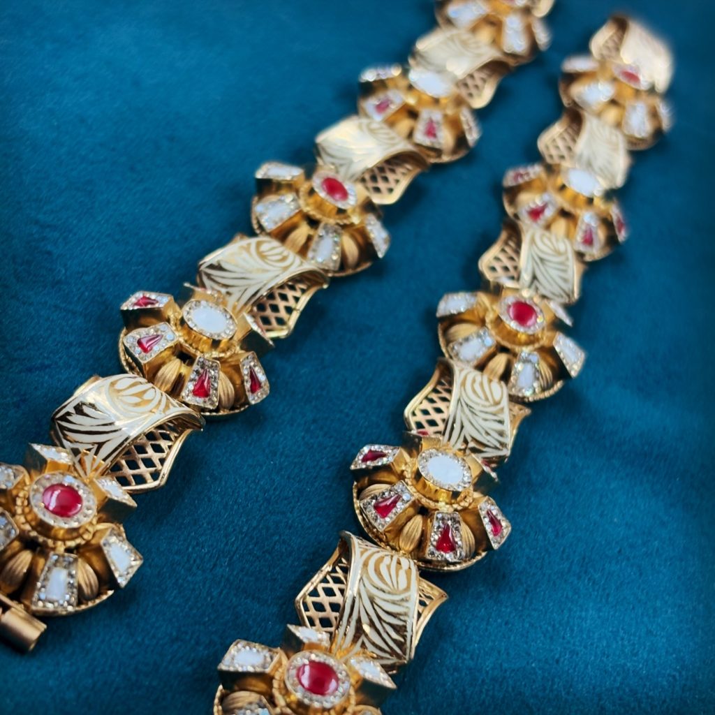 Nikhar Jewellers chittorgarh